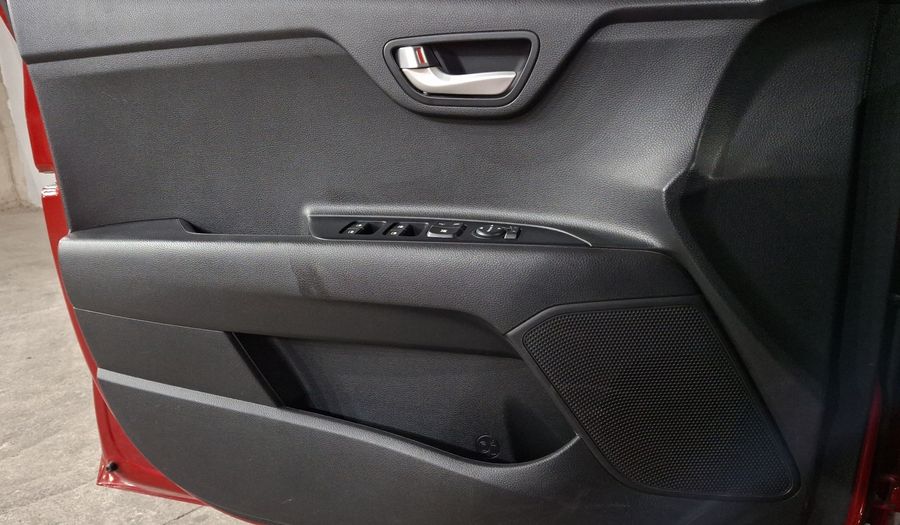 Kia Rio 1.6 LX Sedan 2020