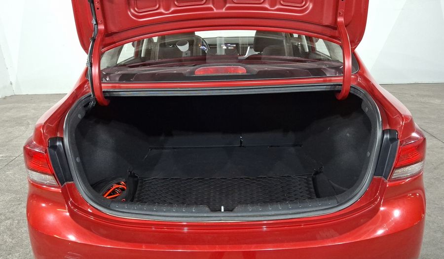 Kia Rio 1.6 LX Sedan 2020