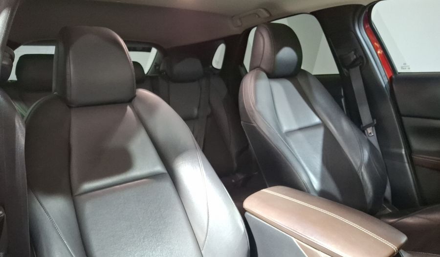 Mazda Cx-30 2.5 I GRAND TOURING AUTO Suv 2022