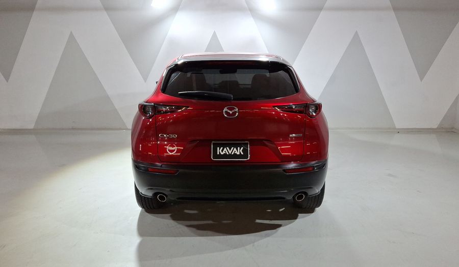 Mazda Cx-30 2.5 I GRAND TOURING AUTO Suv 2022