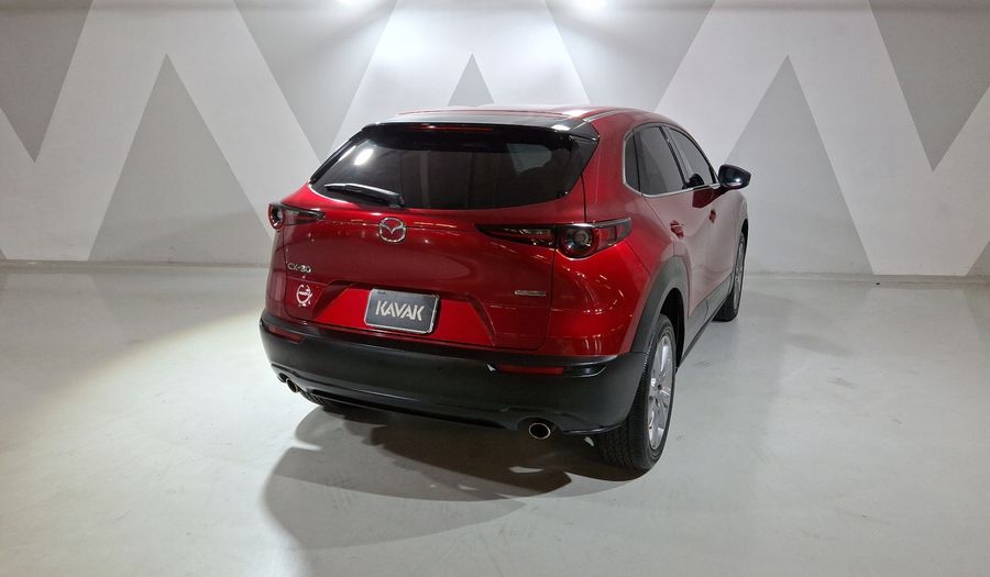 Mazda Cx-30 2.5 I GRAND TOURING AUTO Suv 2022