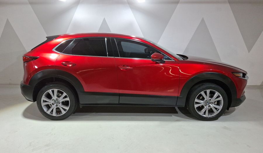 Mazda Cx-30 2.5 I GRAND TOURING AUTO Suv 2022