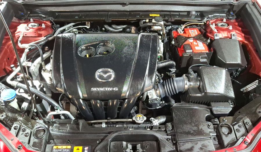 Mazda Cx-30 2.5 I GRAND TOURING AUTO Suv 2022