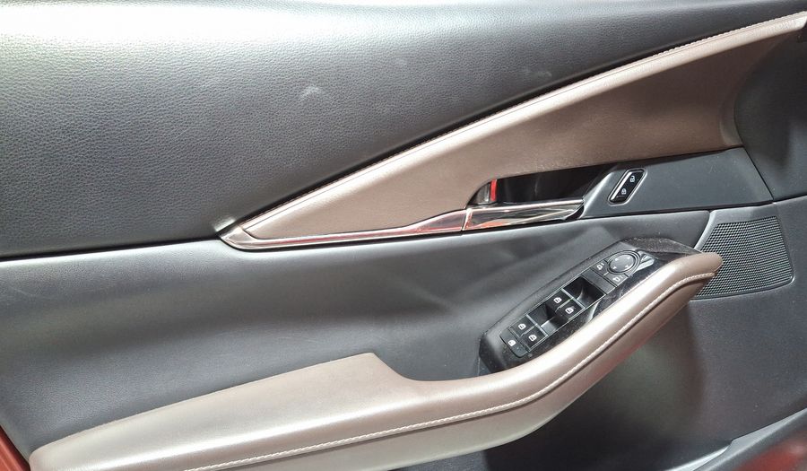 Mazda Cx-30 2.5 I GRAND TOURING AUTO Suv 2022