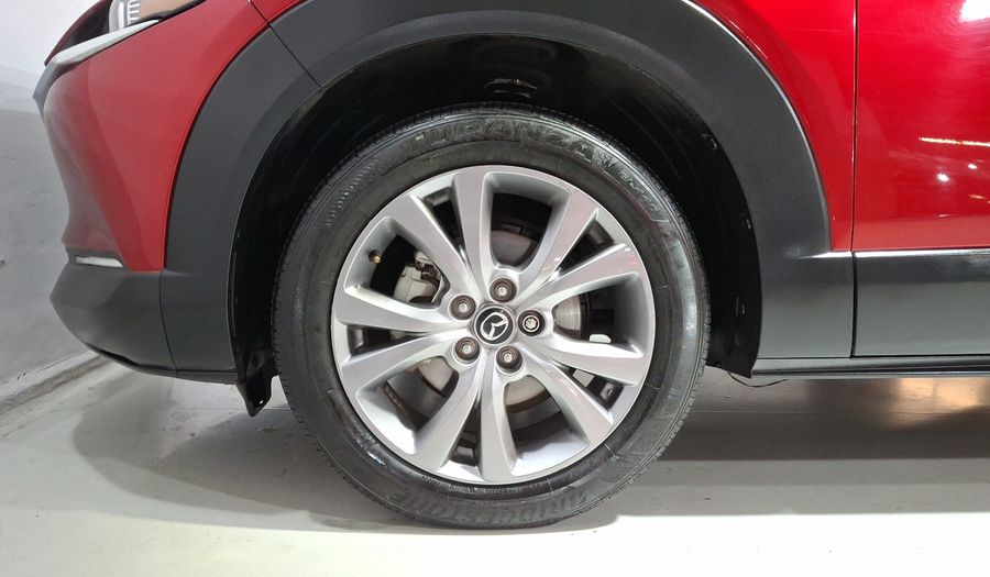 Mazda Cx-30 2.5 I GRAND TOURING AUTO Suv 2022