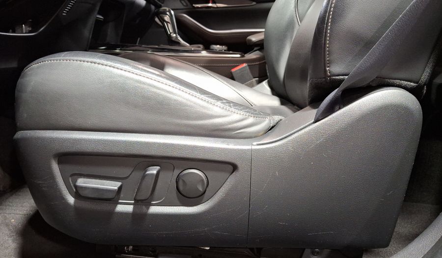 Mazda Cx-30 2.5 I GRAND TOURING AUTO Suv 2022