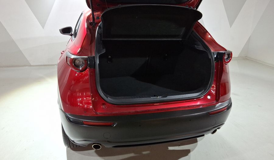 Mazda Cx-30 2.5 I GRAND TOURING AUTO Suv 2022
