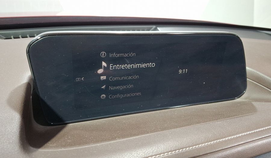 Mazda Cx-30 2.5 I GRAND TOURING AUTO Suv 2022