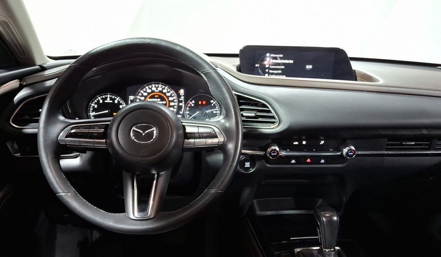 Mazda Cx-30 2.5 I GRAND TOURING AUTO Suv 2022
