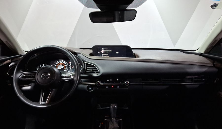 Mazda Cx-30 2.5 I GRAND TOURING AUTO Suv 2022