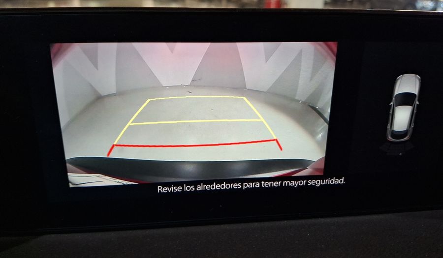 Mazda Cx-30 2.5 I GRAND TOURING AUTO Suv 2022