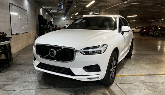 Volvo • XC60