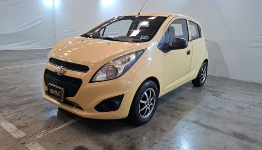 Chevrolet • Spark