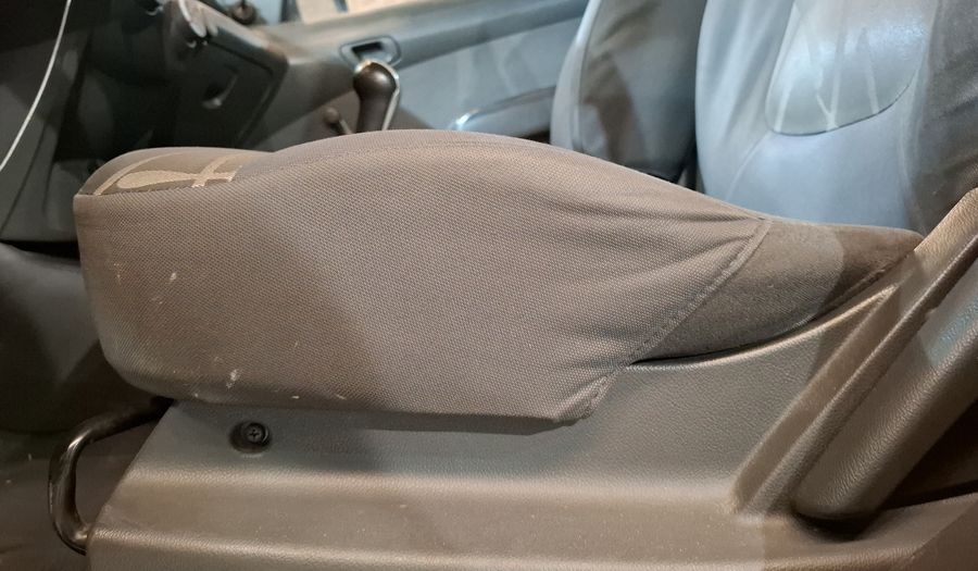 Chevrolet Spark 1.2 LT B MT Hatchback 2015