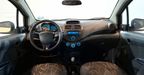 Chevrolet Spark 1.2 LT B MT Hatchback 2015