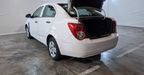 Chevrolet Sonic 1.6 MT A LS Sedan 2016