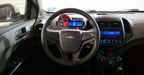 Chevrolet Sonic 1.6 MT A LS Sedan 2016