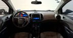 Chevrolet Sonic 1.6 MT A LS Sedan 2016