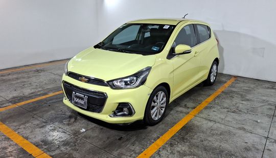 Chevrolet • Spark