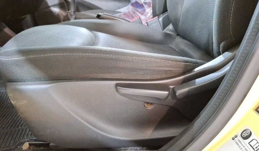 Chevrolet Spark 1.4 LTZ C MT Hatchback 2017