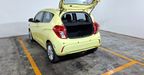 Chevrolet Spark 1.4 LTZ C MT Hatchback 2017