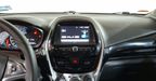Chevrolet Spark 1.4 LTZ C MT Hatchback 2017