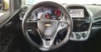 Chevrolet Spark 1.4 LTZ C MT Hatchback 2017