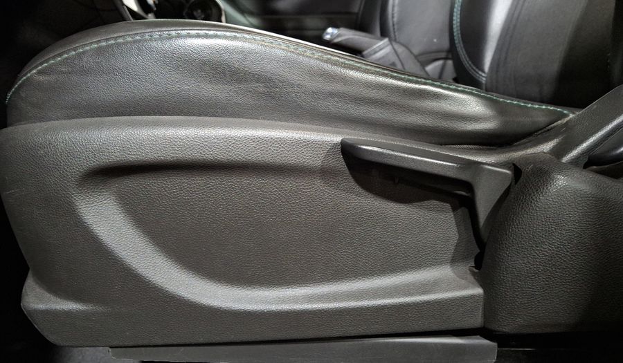 Chevrolet Trax 1.8 B LT AT Suv 2016