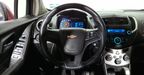 Chevrolet Trax 1.8 B LT AT Suv 2016