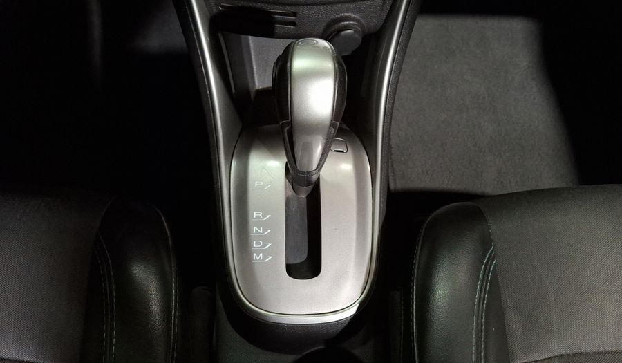 Chevrolet Trax 1.8 B LT AT Suv 2016