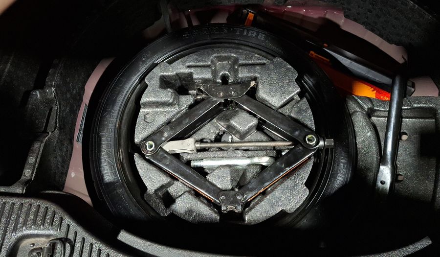 Chevrolet Trax 1.8 B LT AT Suv 2016