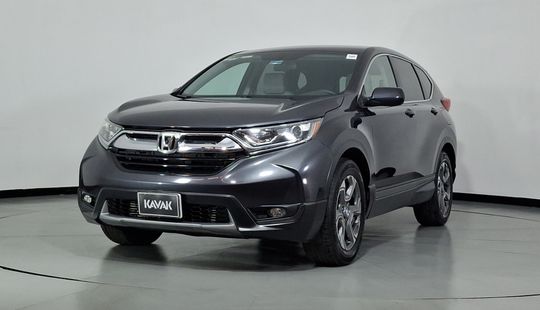 Honda • CR-V
