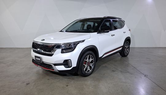 Kia • Seltos