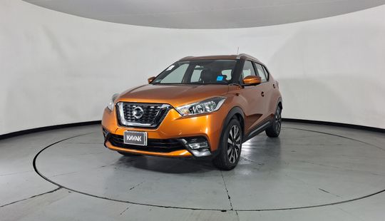 Nissan • Kicks