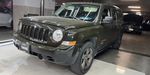 Jeep Patriot 2.4 SPORT ATX 75 ANIVERSARIO Suv 2017