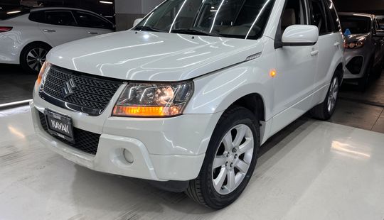 Suzuki • Grand Vitara