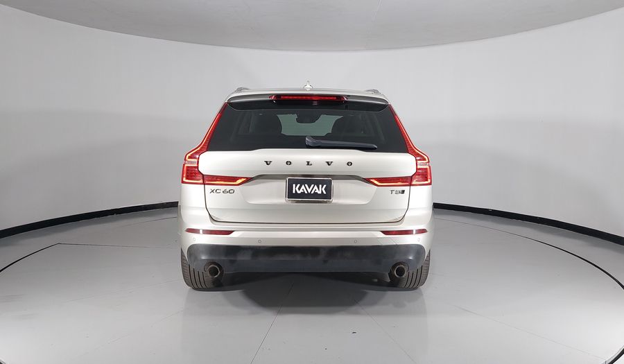 Volvo Xc60 2.0 MOMENTUM T5 AWD AUTO Suv 2018