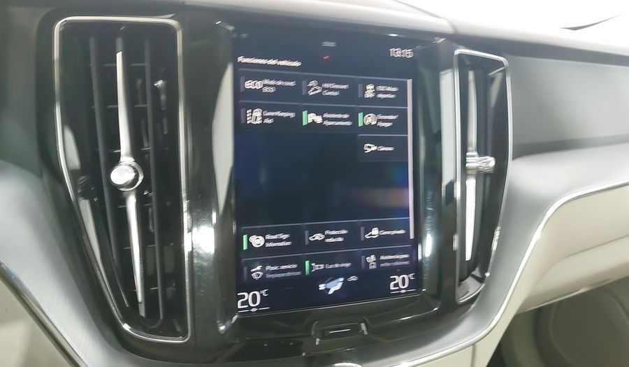 Volvo Xc60 2.0 MOMENTUM T5 AWD AUTO Suv 2018