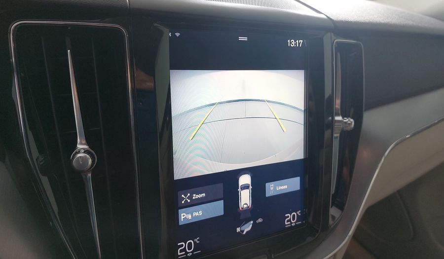 Volvo Xc60 2.0 MOMENTUM T5 AWD AUTO Suv 2018