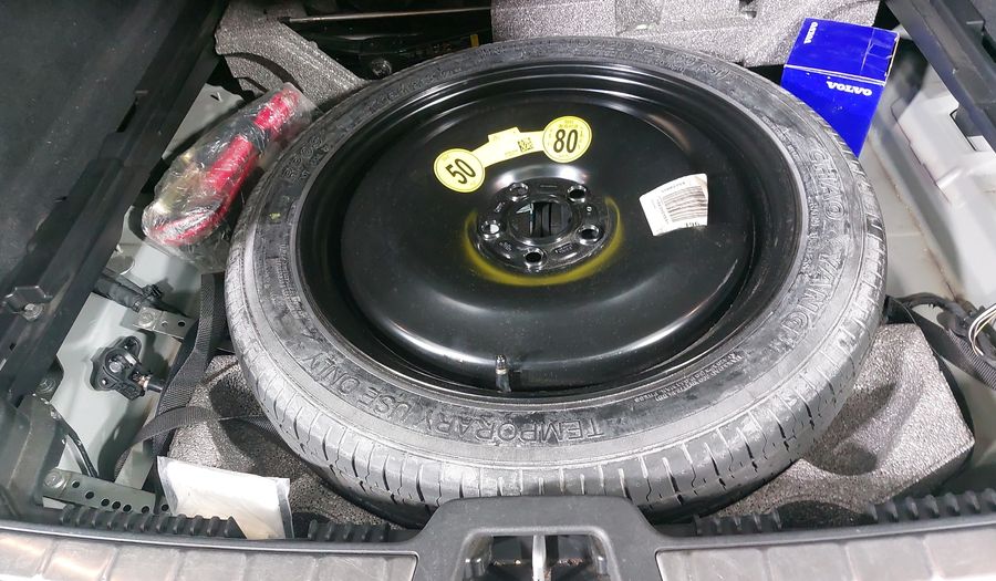 Volvo Xc60 2.0 MOMENTUM T5 AWD AUTO Suv 2018