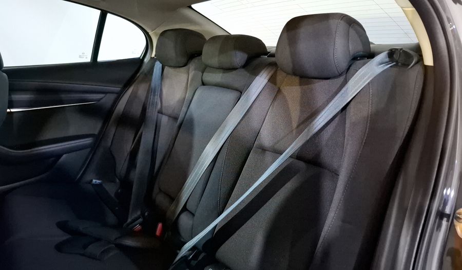 Mazda 3 2.0 MHEV I SPORT AUTO Sedan 2023