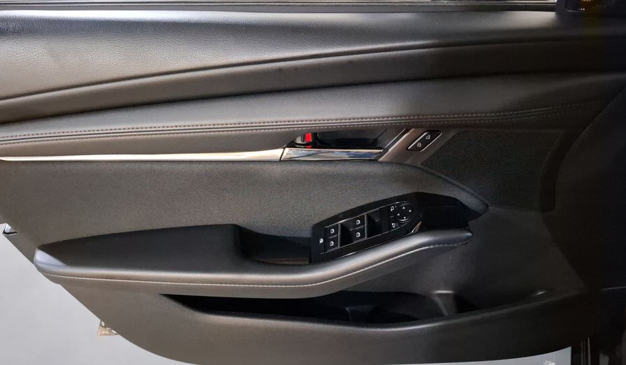 Mazda 3 2.0 MHEV I SPORT AUTO Sedan 2023