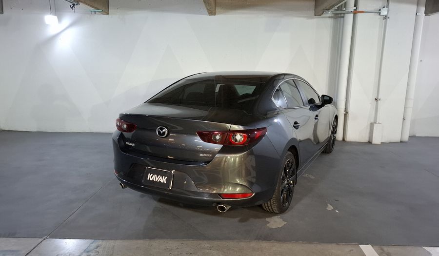 Mazda 3 2.0 MHEV I SPORT AUTO Sedan 2023