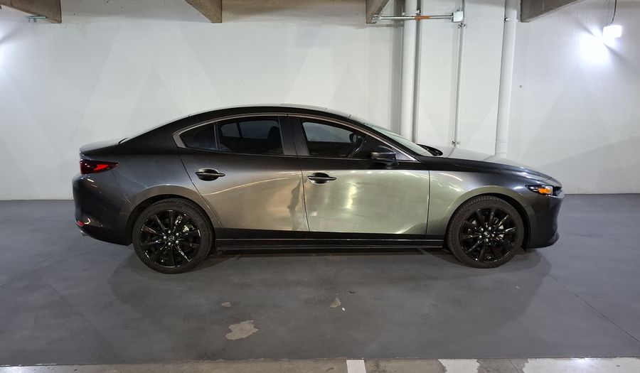 Mazda 3 2.0 MHEV I SPORT AUTO Sedan 2023
