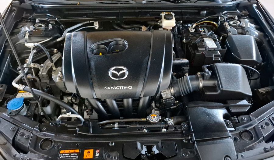 Mazda 3 2.0 MHEV I SPORT AUTO Sedan 2023