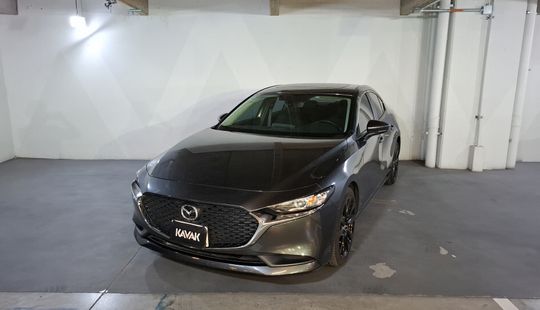 Mazda • Mazda 3