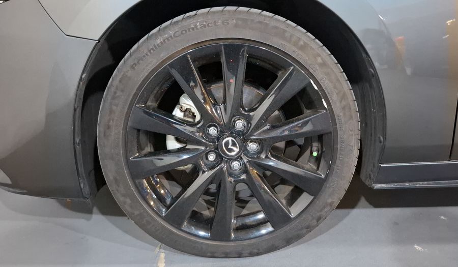 Mazda 3 2.0 MHEV I SPORT AUTO Sedan 2023