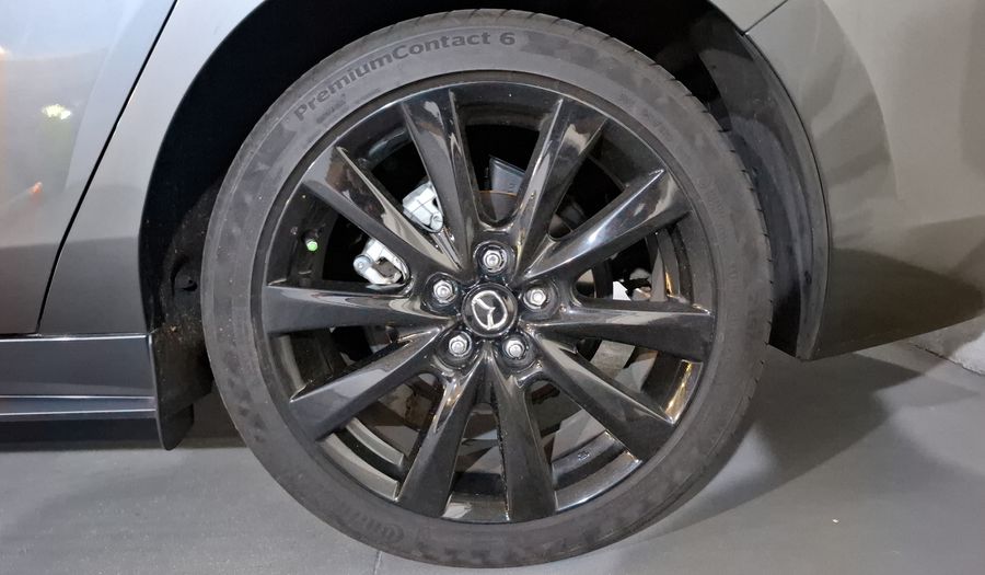 Mazda 3 2.0 MHEV I SPORT AUTO Sedan 2023