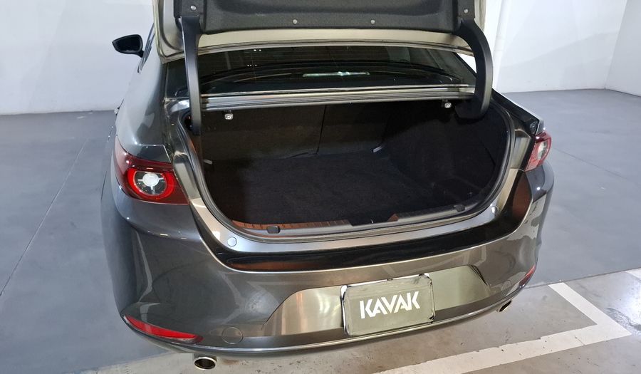 Mazda 3 2.0 MHEV I SPORT AUTO Sedan 2023