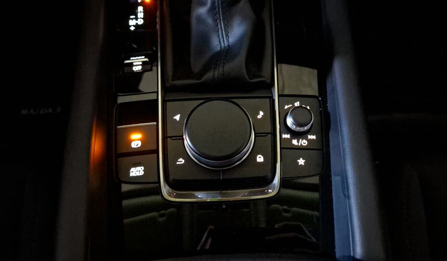 Mazda 3 2.0 MHEV I SPORT AUTO Sedan 2023